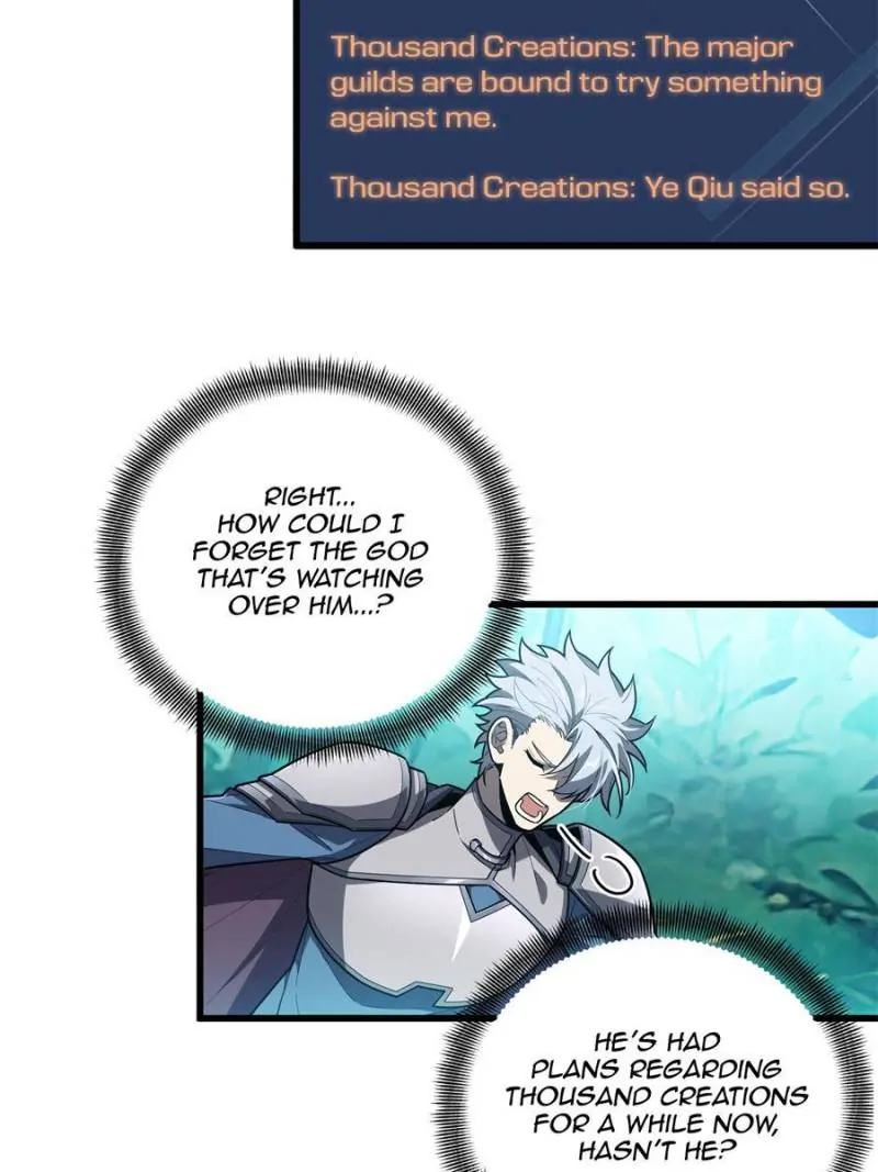 Read The King's Avatar EN Manga Online