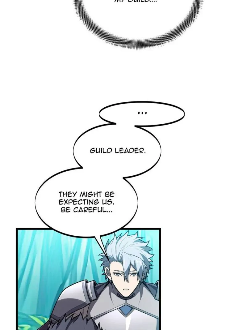 Read The King's Avatar EN Manga Online