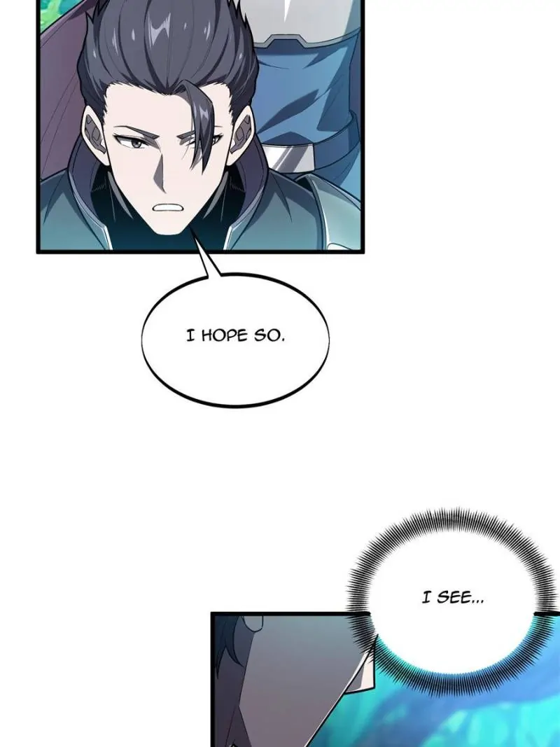Read The King's Avatar EN Manga Online