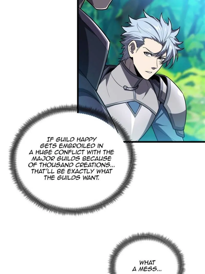 Read The King's Avatar EN Manga Online