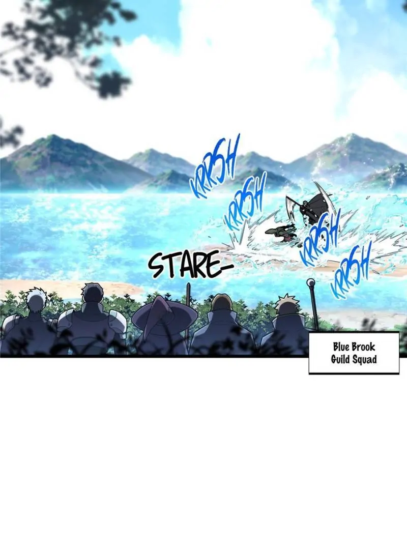 Read The King's Avatar EN Manga Online