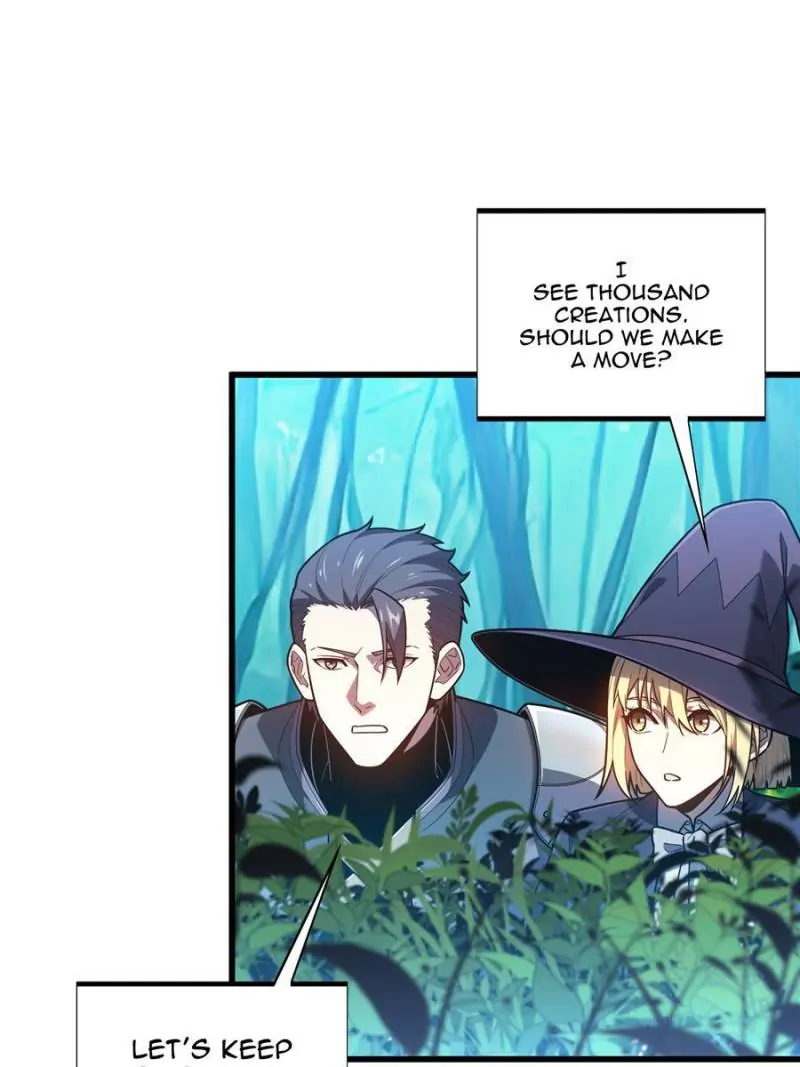 Read The King's Avatar EN Manga Online