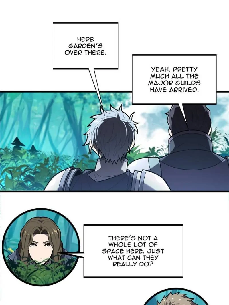 Read The King's Avatar EN Manga Online