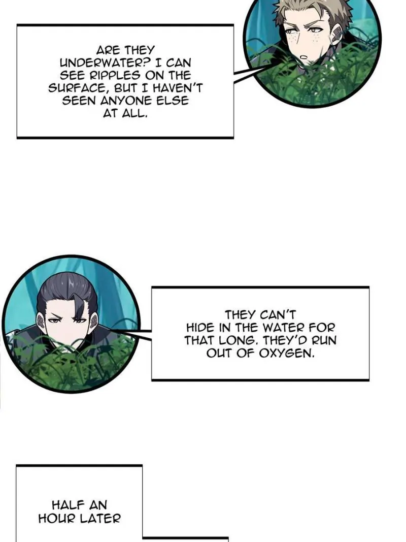 Read The King's Avatar EN Manga Online
