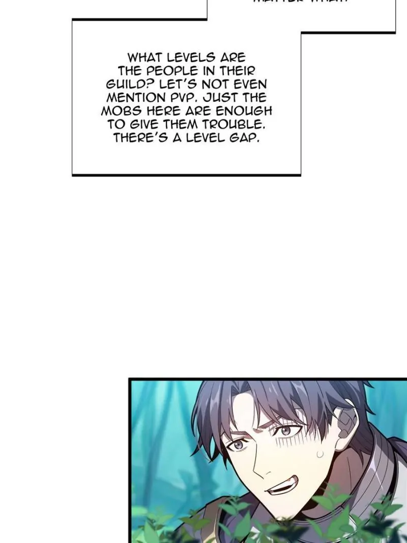Read The King's Avatar EN Manga Online