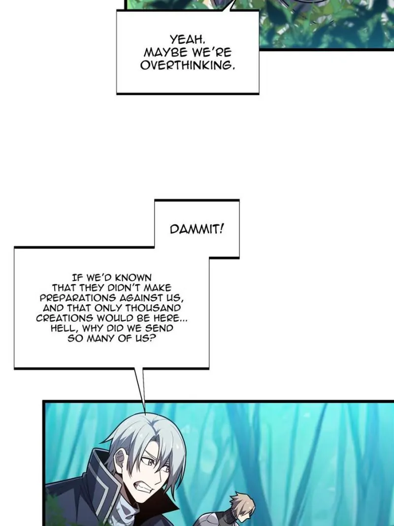 Read The King's Avatar EN Manga Online