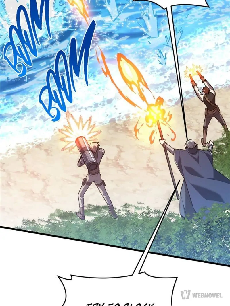 Read The King's Avatar EN Manga Online