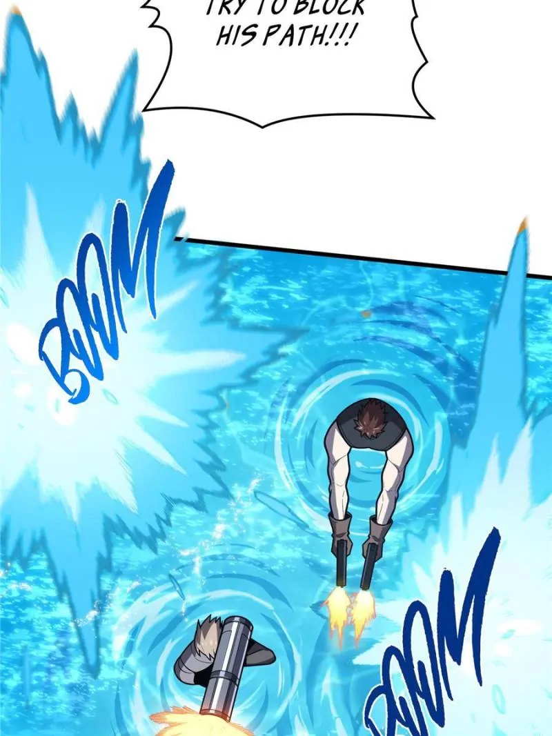 Read The King's Avatar EN Manga Online