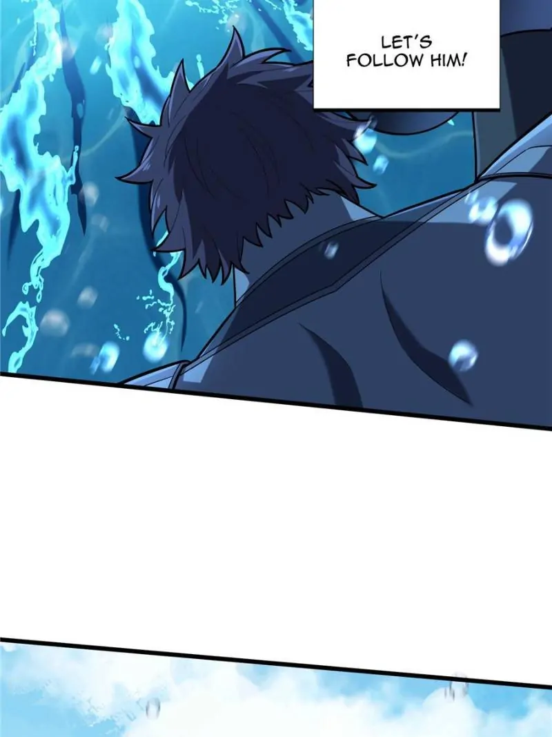 Read The King's Avatar EN Manga Online