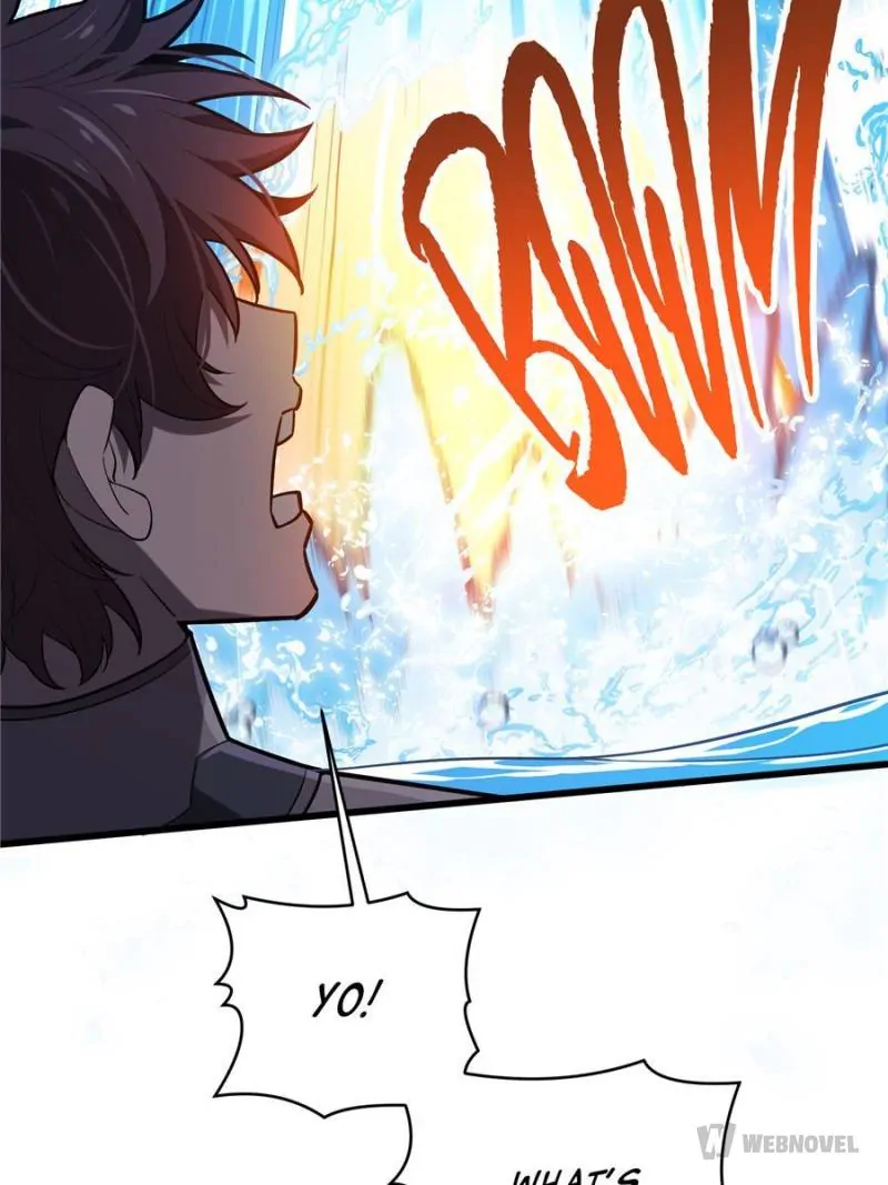 Read The King's Avatar EN Manga Online