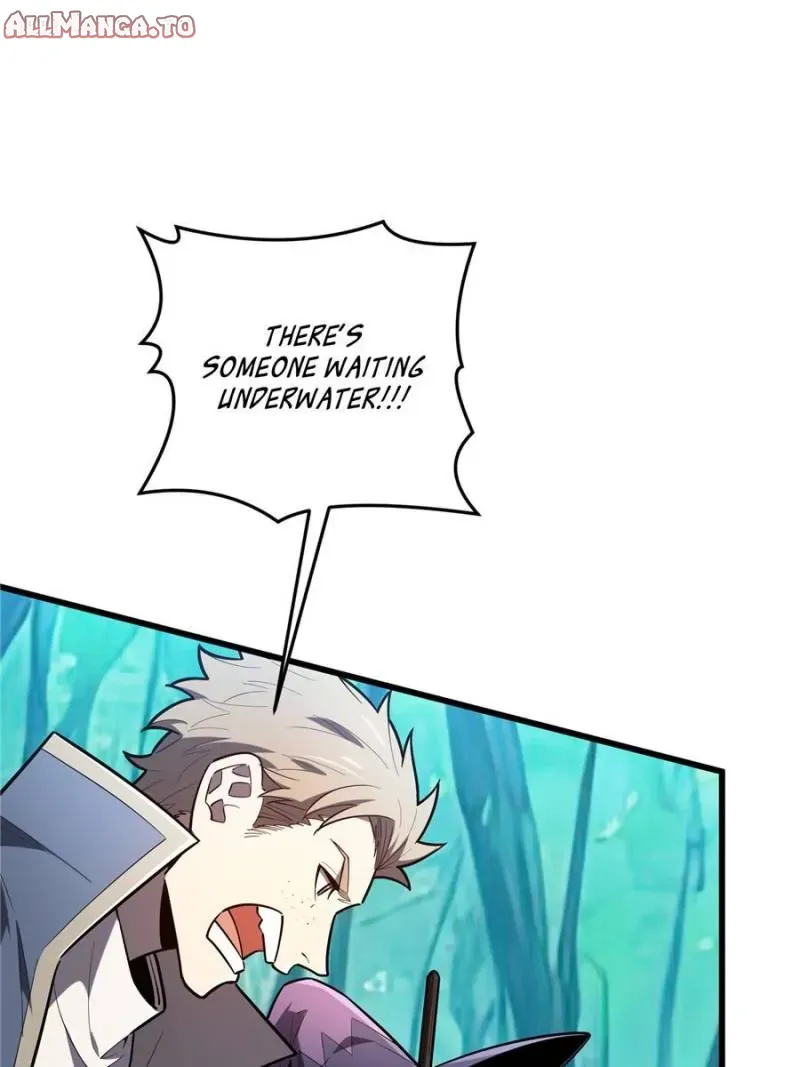 Read The King's Avatar EN Manga Online