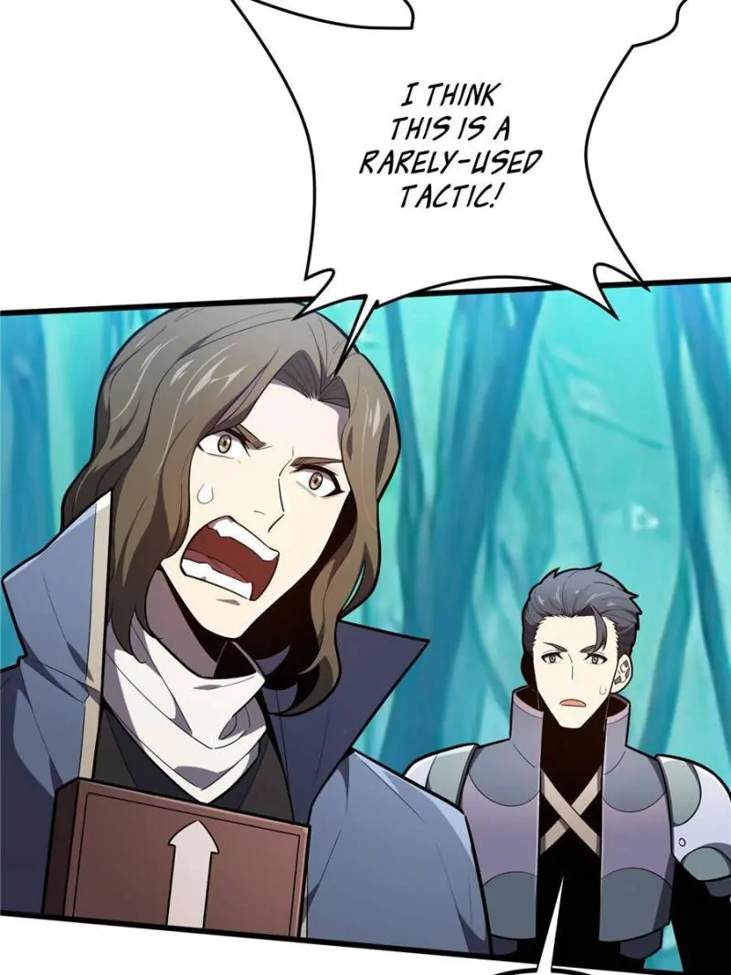 Read The King's Avatar EN Manga Online