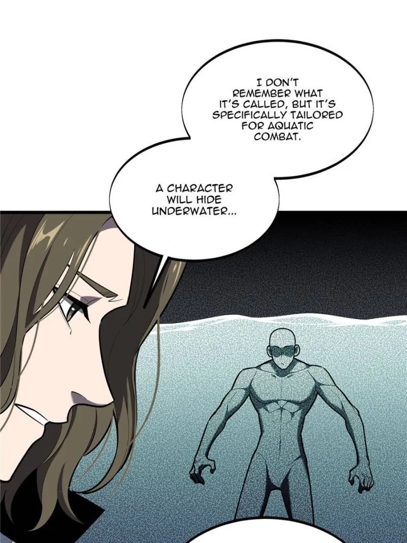 Read The King's Avatar EN Manga Online