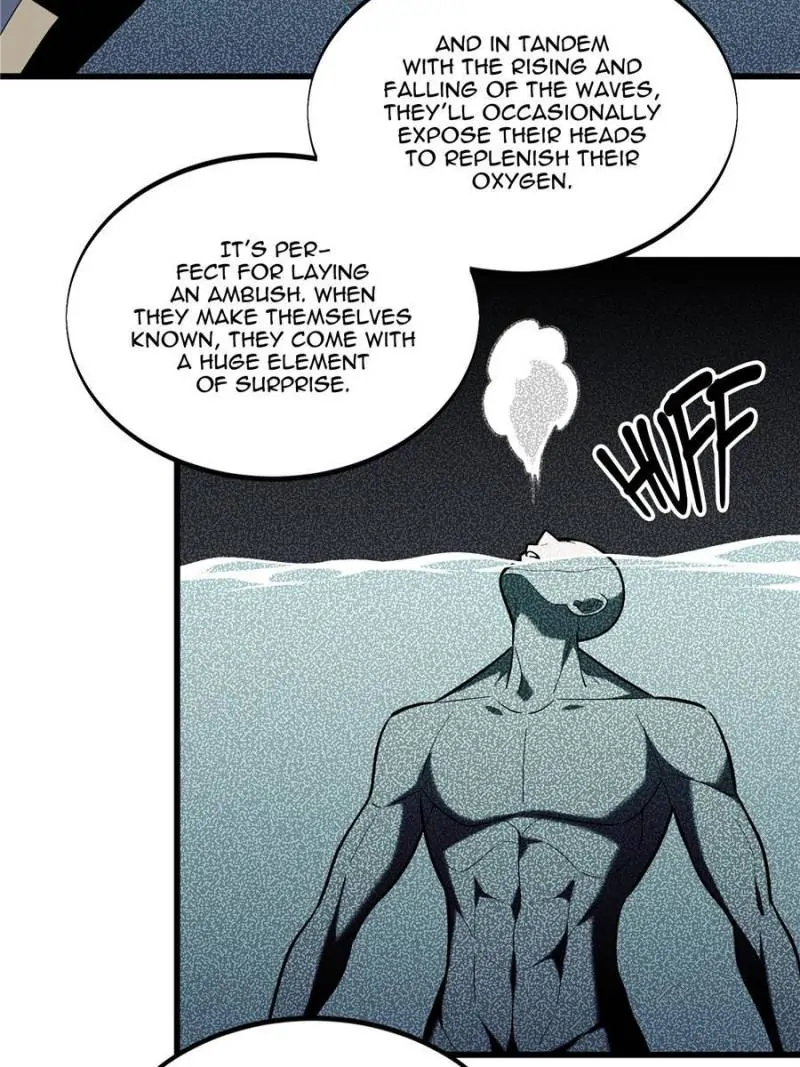 Read The King's Avatar EN Manga Online