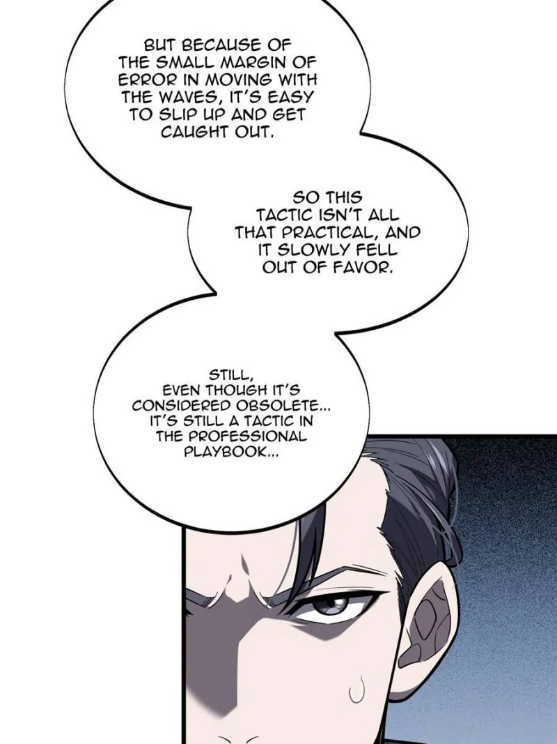 Read The King's Avatar EN Manga Online