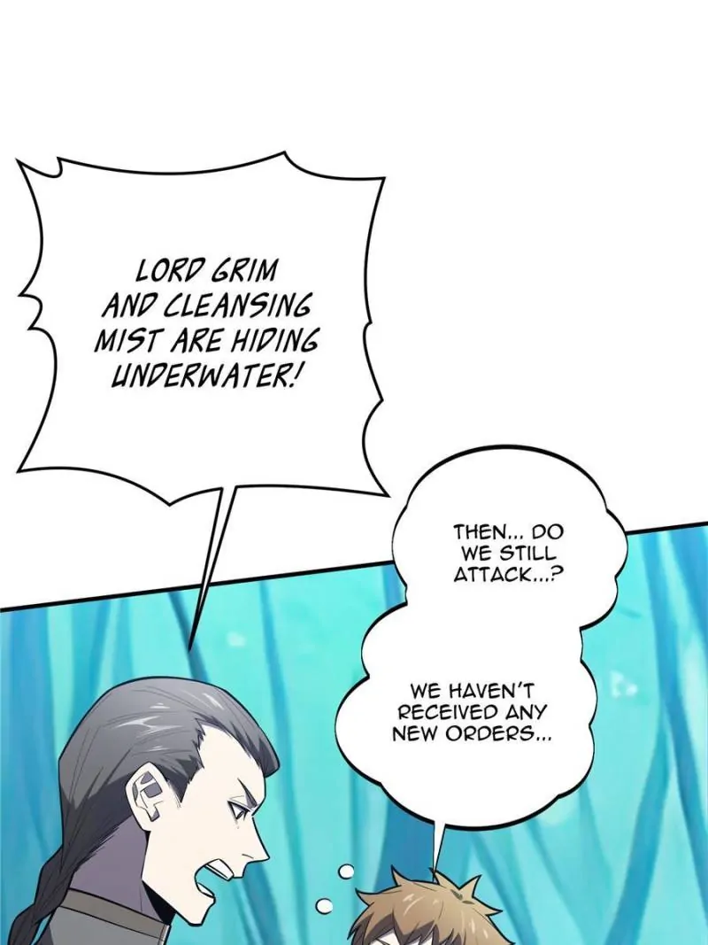 Read The King's Avatar EN Manga Online