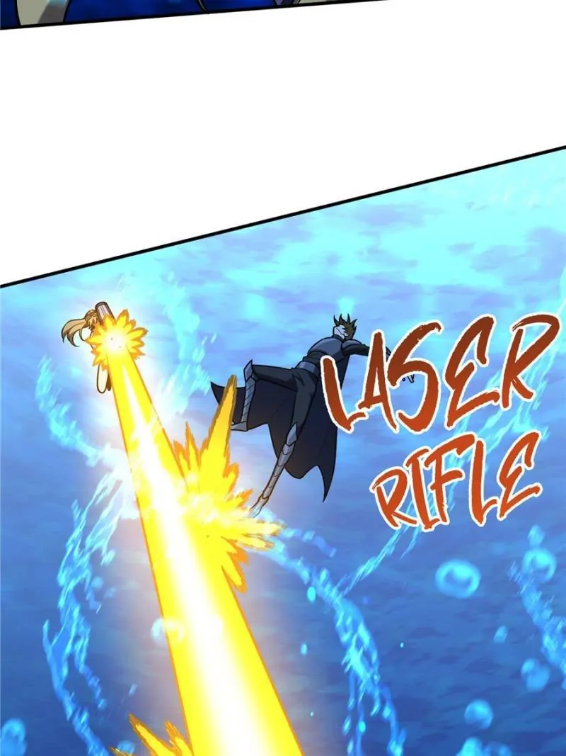 Read The King's Avatar EN Manga Online