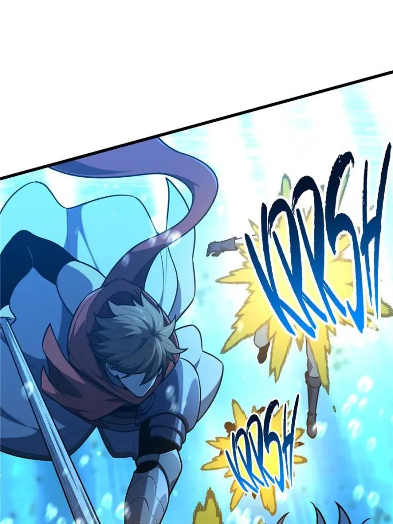 Read The King's Avatar EN Manga Online