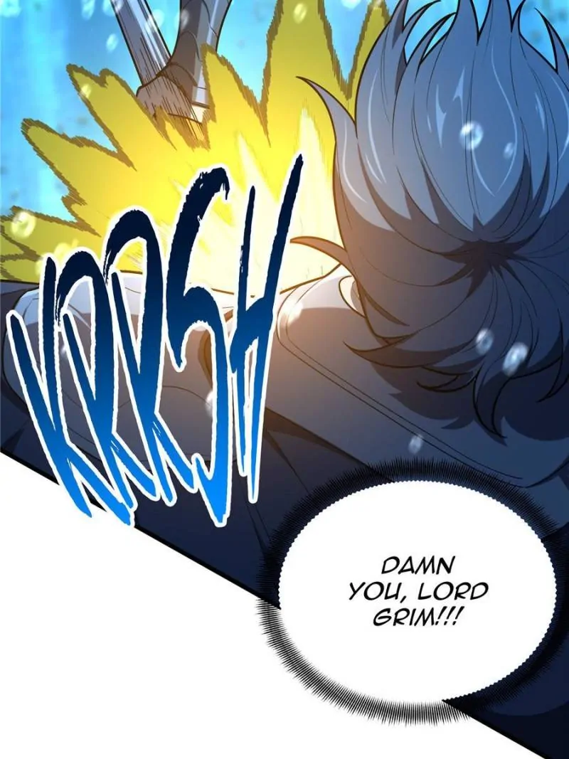 Read The King's Avatar EN Manga Online