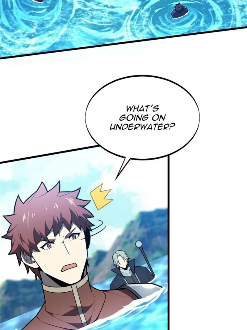 Read The King's Avatar EN Manga Online