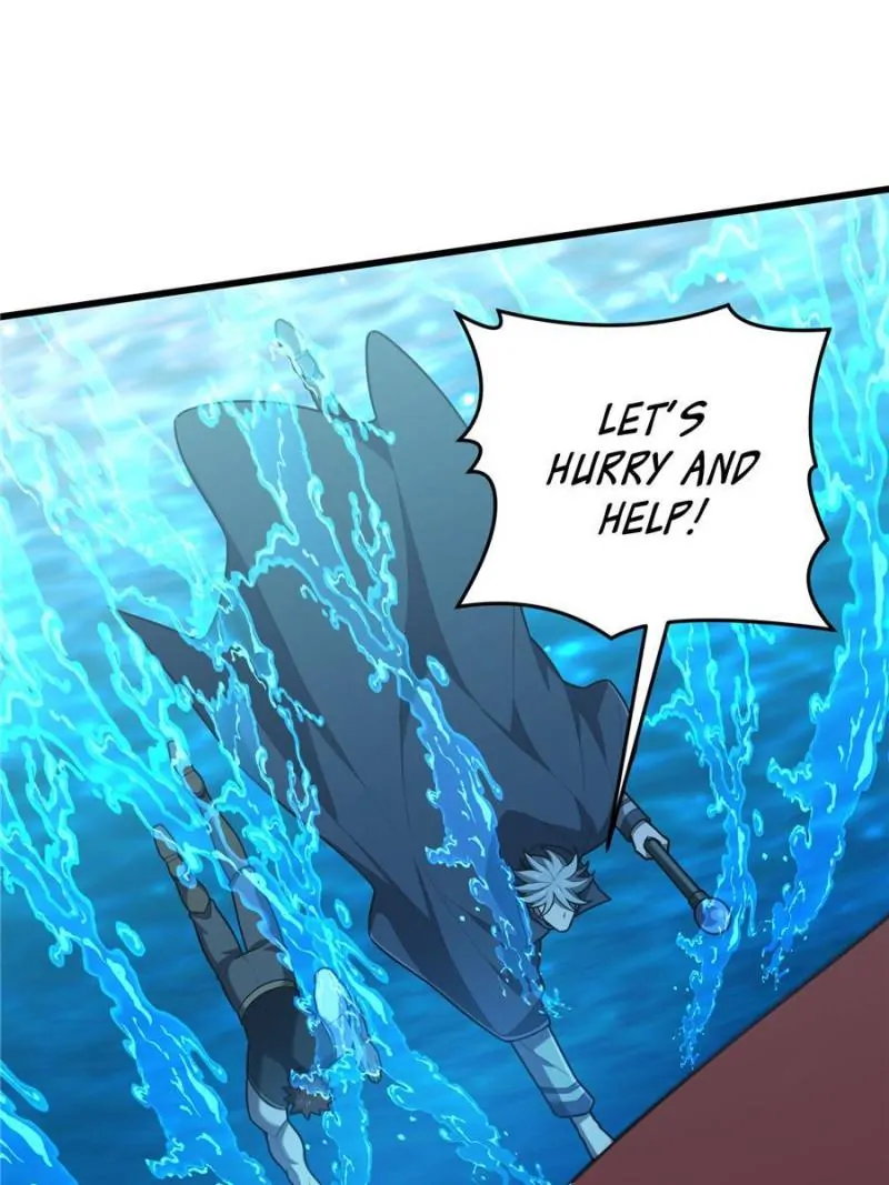 Read The King's Avatar EN Manga Online