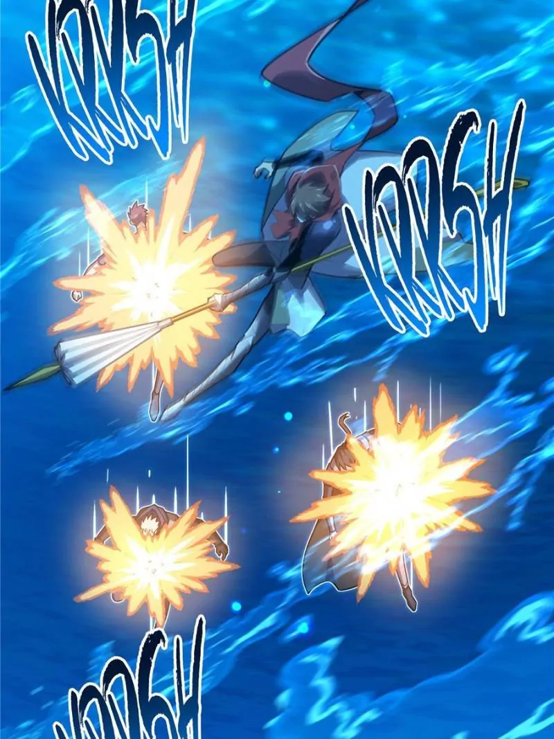 Read The King's Avatar EN Manga Online
