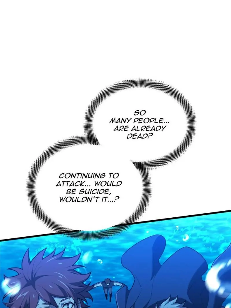 Read The King's Avatar EN Manga Online