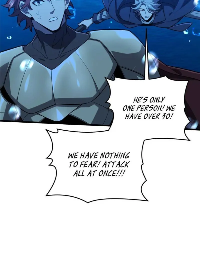 Read The King's Avatar EN Manga Online