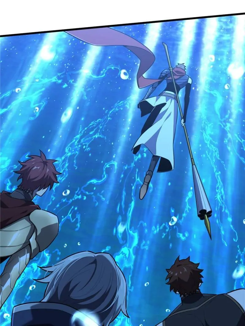 Read The King's Avatar EN Manga Online