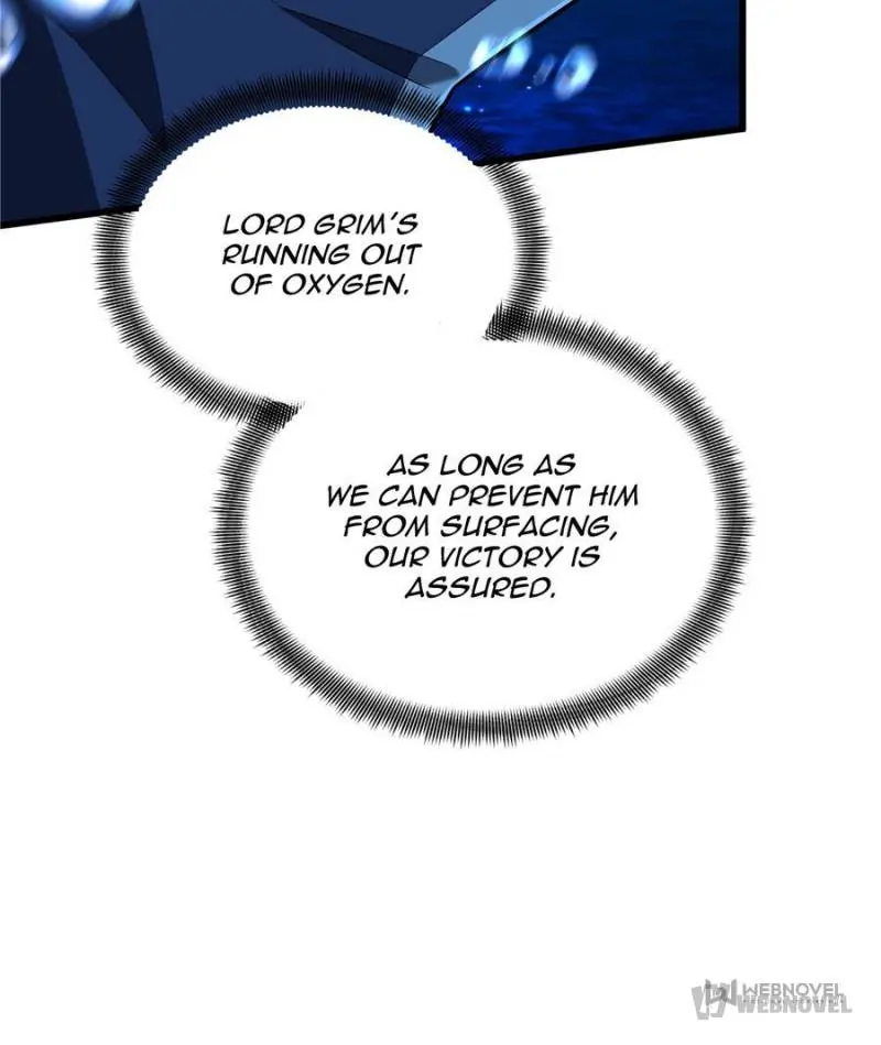 Read The King's Avatar EN Manga Online