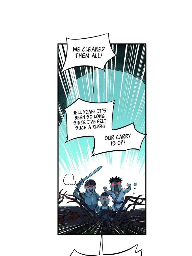Read The King's Avatar EN Manga Online
