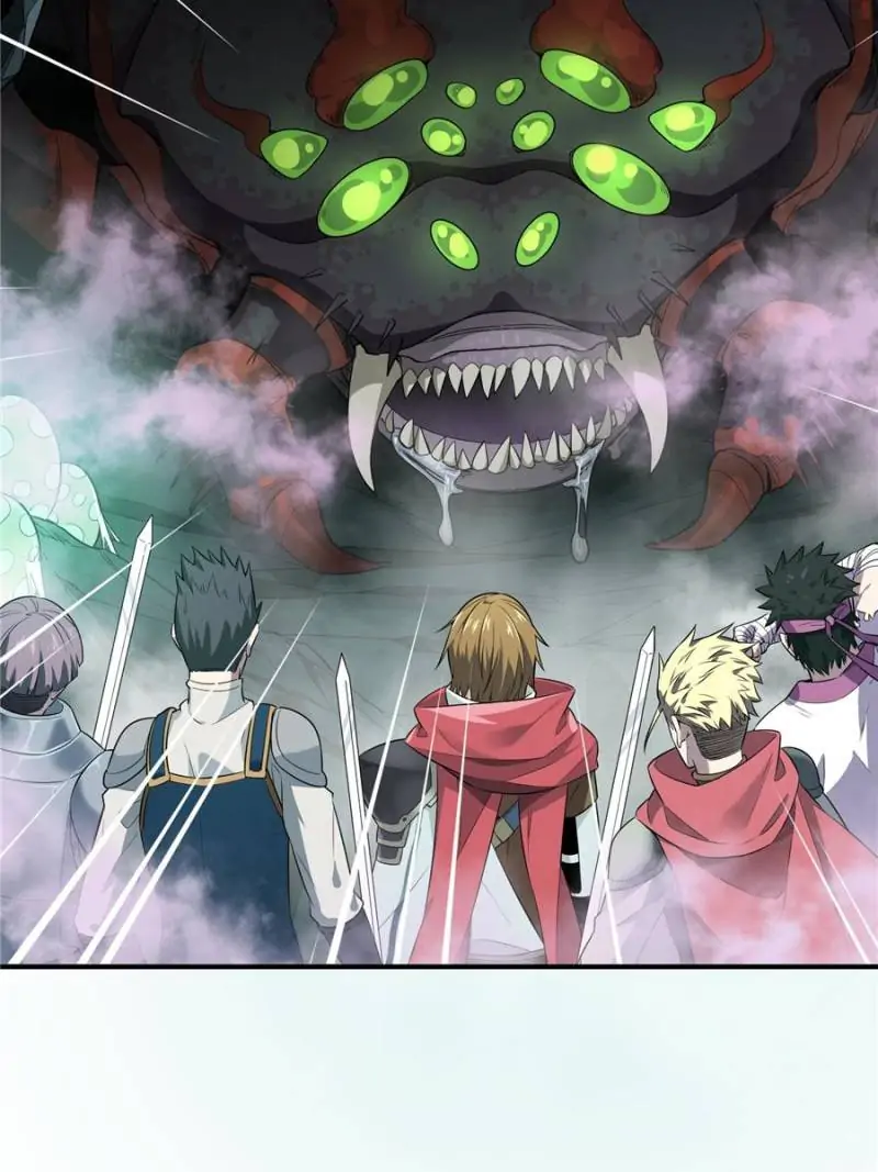 Read The King's Avatar EN Manga Online