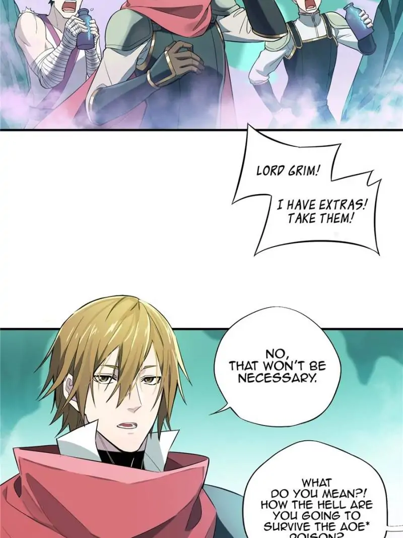 Read The King's Avatar EN Manga Online