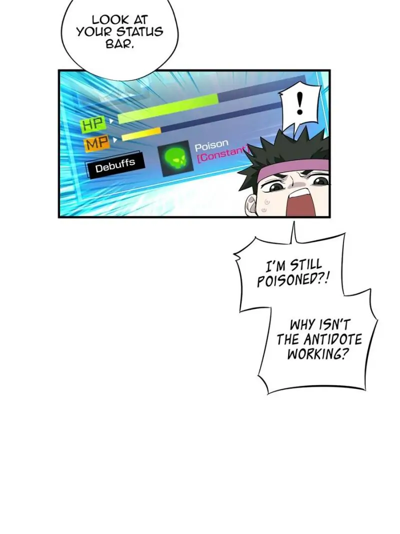 Read The King's Avatar EN Manga Online