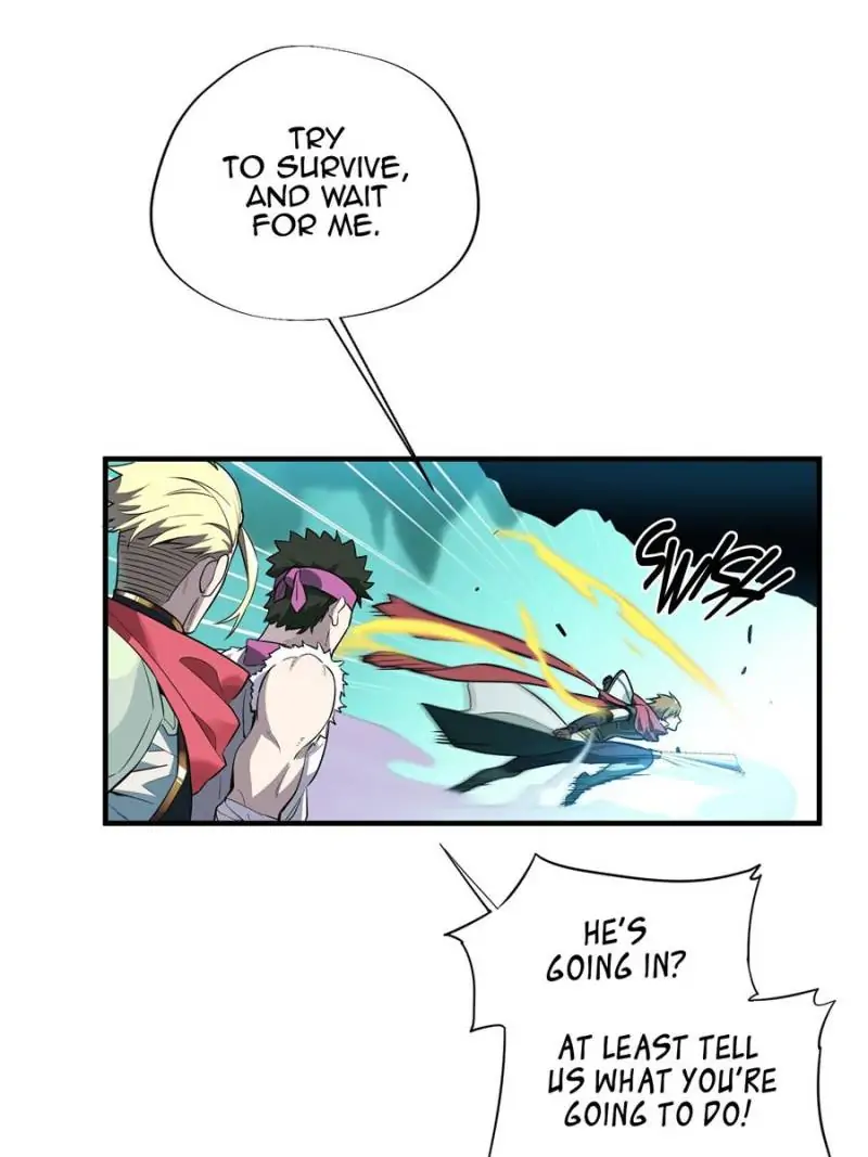 Read The King's Avatar EN Manga Online