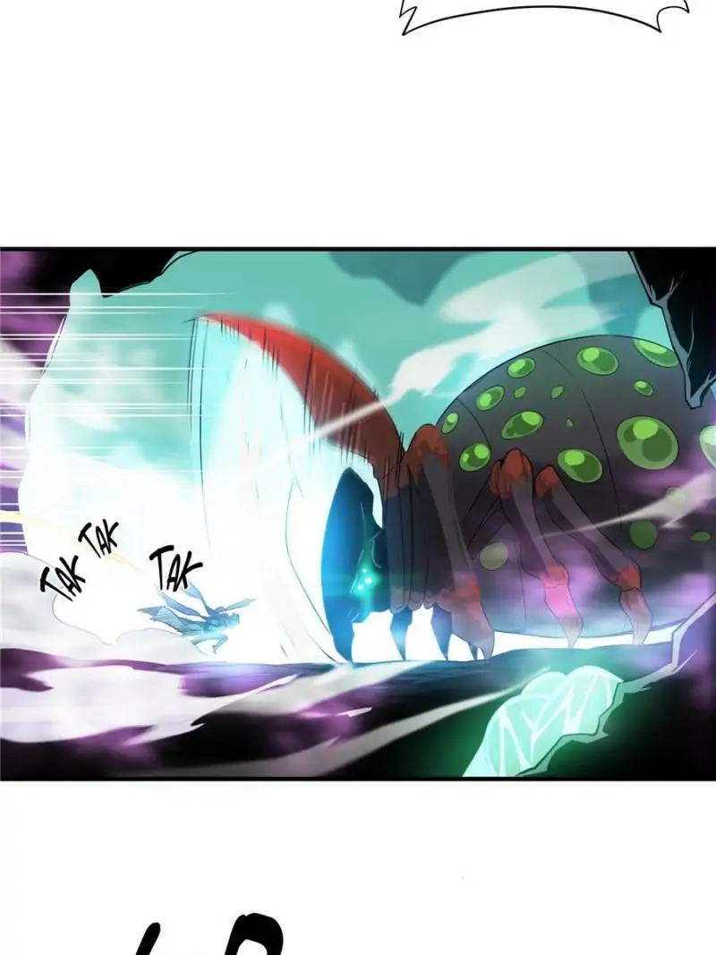 Read The King's Avatar EN Manga Online