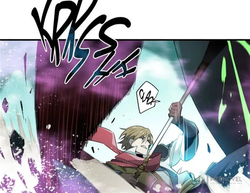 Read The King's Avatar EN Manga Online