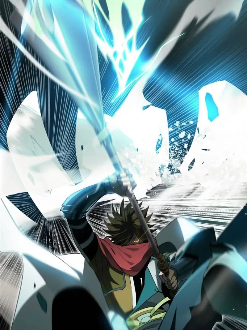 Read The King's Avatar EN Manga Online