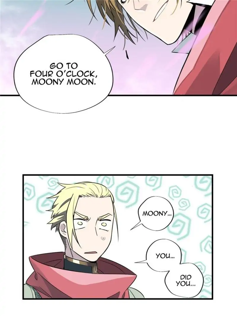 Read The King's Avatar EN Manga Online