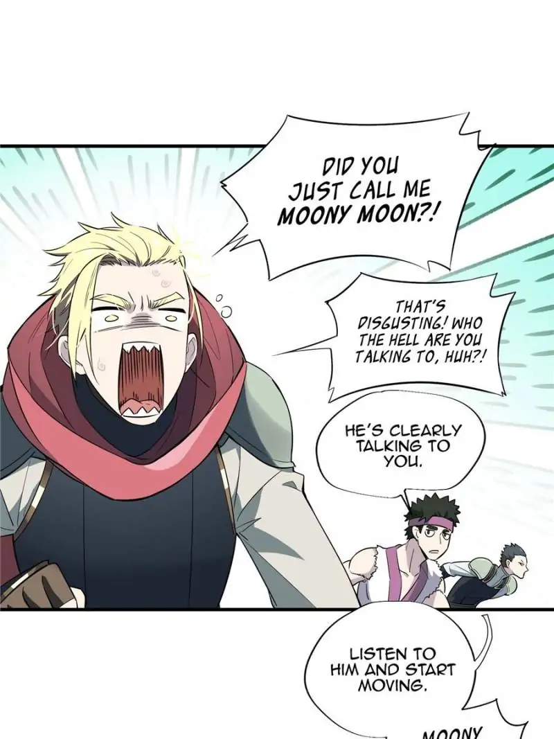 Read The King's Avatar EN Manga Online
