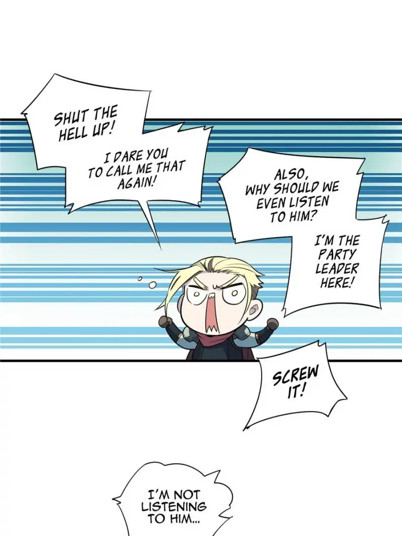Read The King's Avatar EN Manga Online