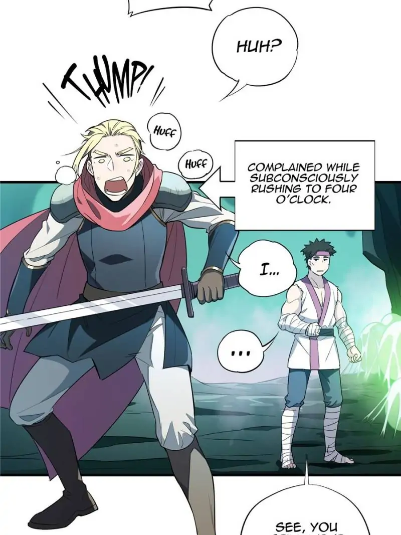Read The King's Avatar EN Manga Online