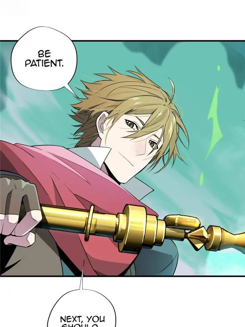 Read The King's Avatar EN Manga Online