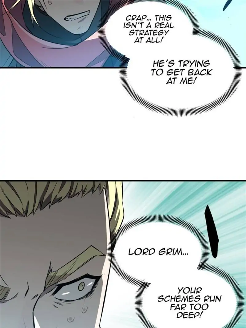 Read The King's Avatar EN Manga Online