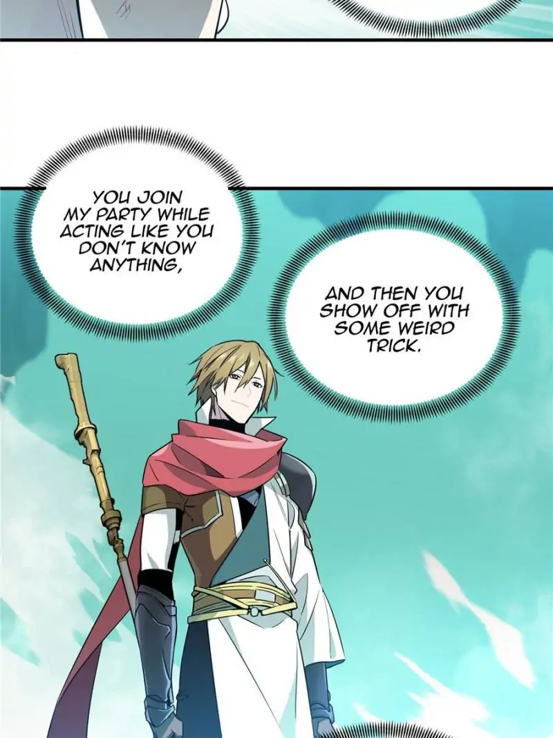 Read The King's Avatar EN Manga Online