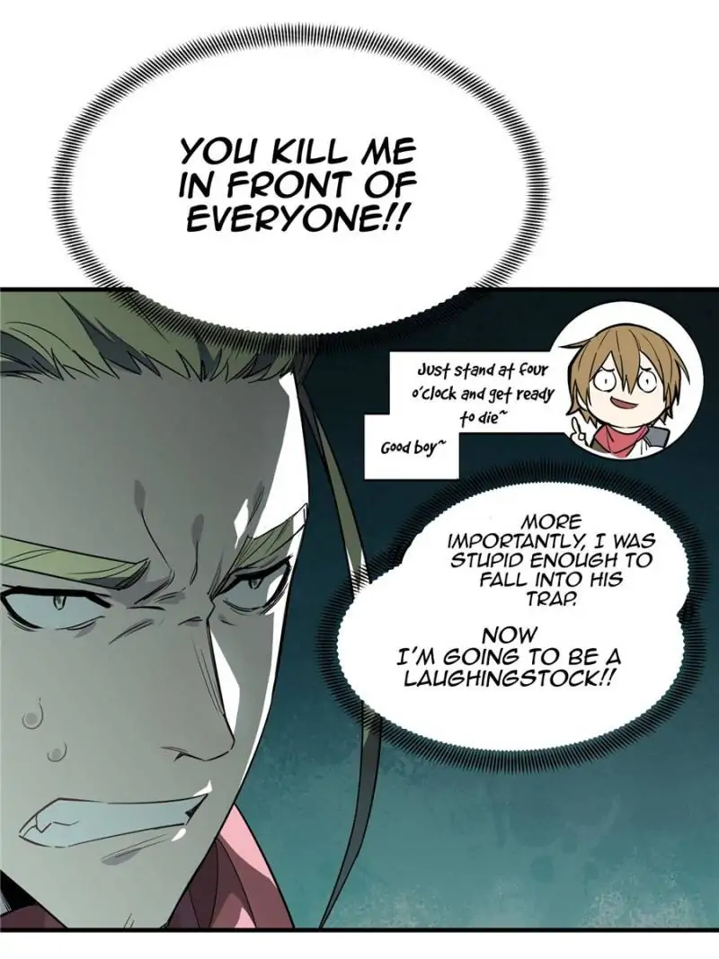 Read The King's Avatar EN Manga Online