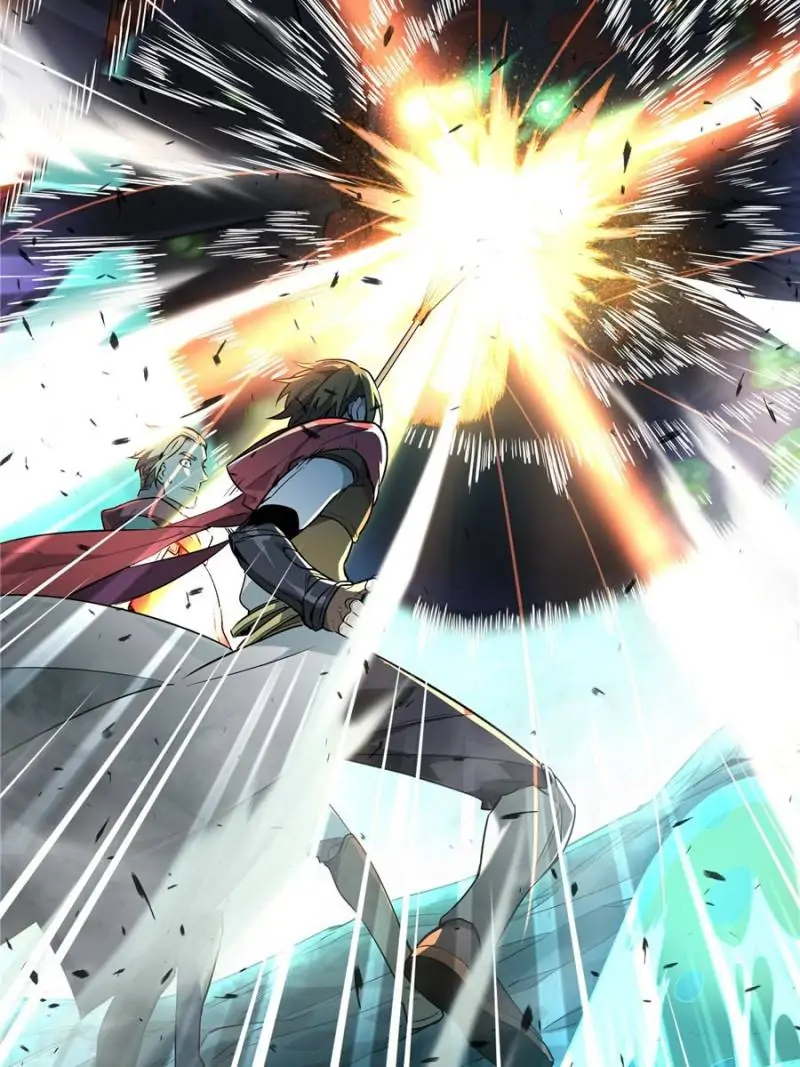 Read The King's Avatar EN Manga Online
