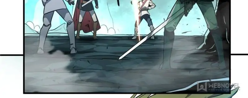 Read The King's Avatar EN Manga Online