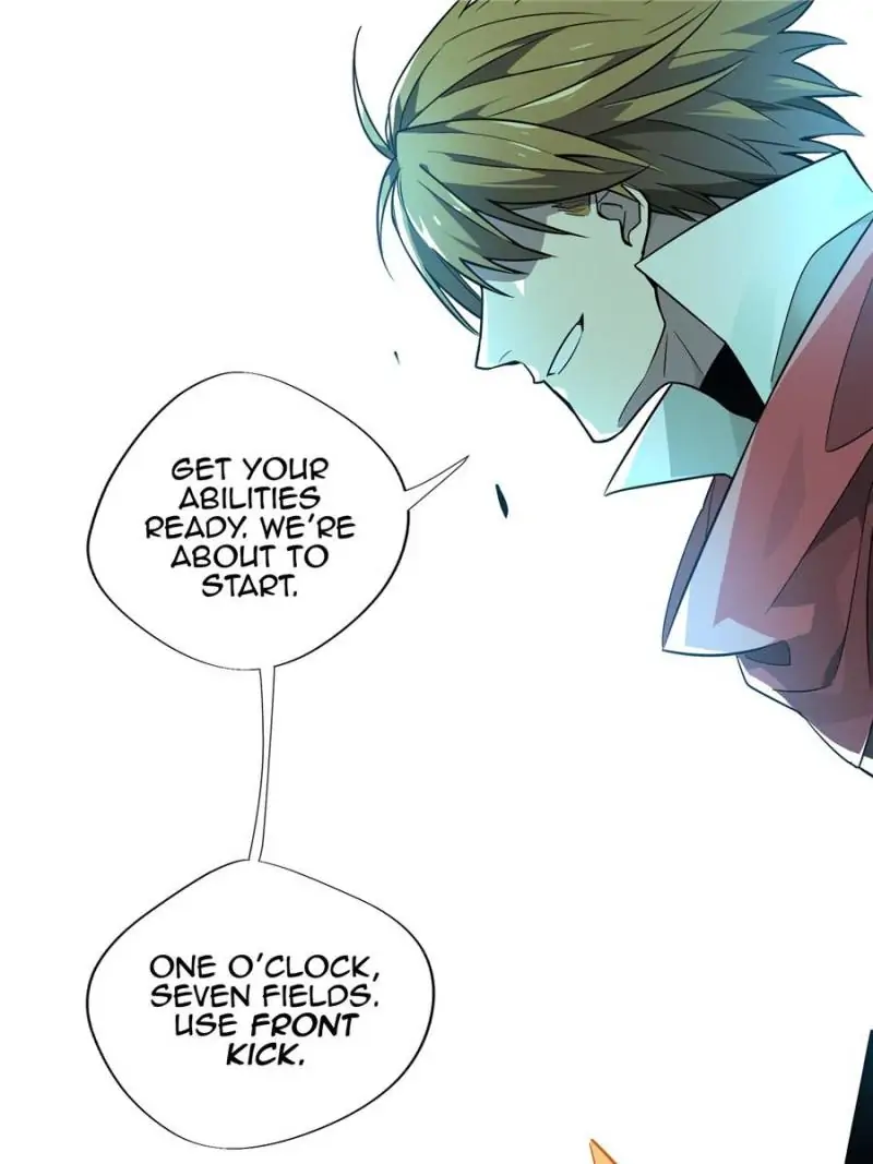 Read The King's Avatar EN Manga Online
