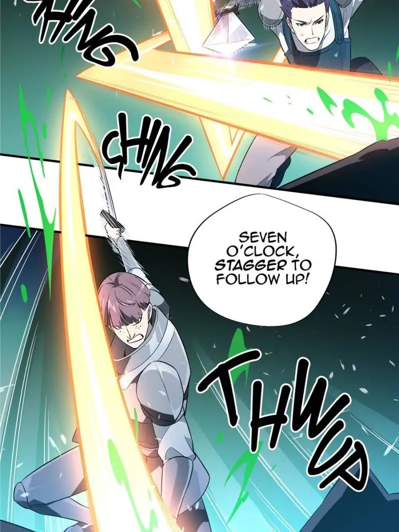 Read The King's Avatar EN Manga Online